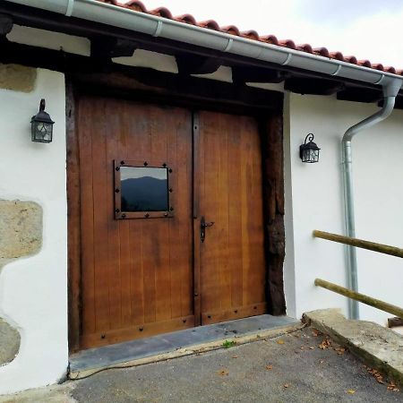 Saskarate Villa Asteasu Bagian luar foto