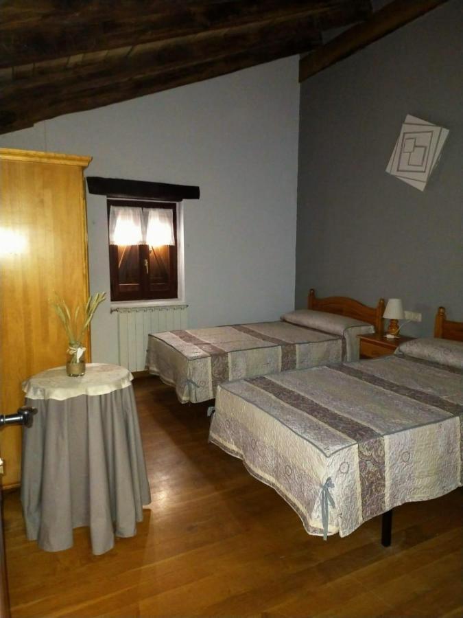 Saskarate Villa Asteasu Bagian luar foto
